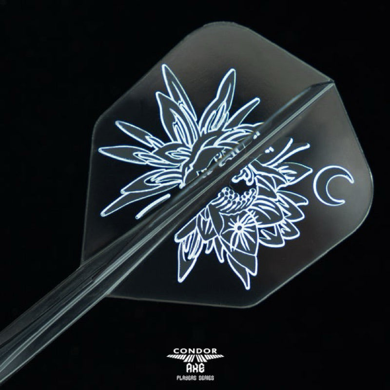Condor Axe • Gekka Bijin • [Standard] • [Shape] • Natsumi Iwata • SGDARTS