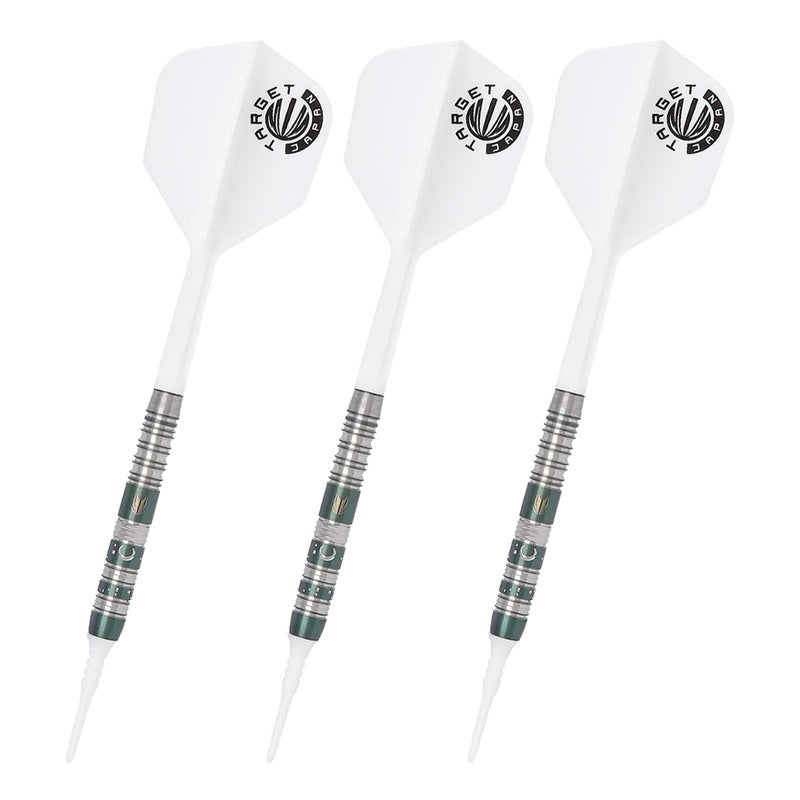 Target Darts • Endeavour G1 Max • Kasumi Sato • 21g • SGDARTS