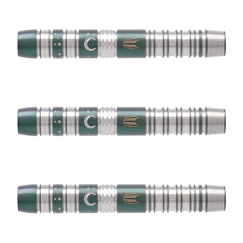 Target Darts • Endeavour G1 Max • Kasumi Sato • 21g • SGDARTS