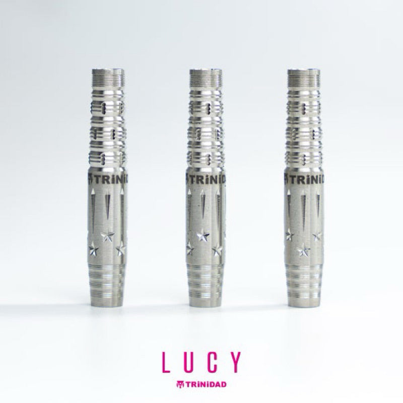 TRiNiDAD Darts • Lucy • Lucy Chang • 18g • SGDARTS
