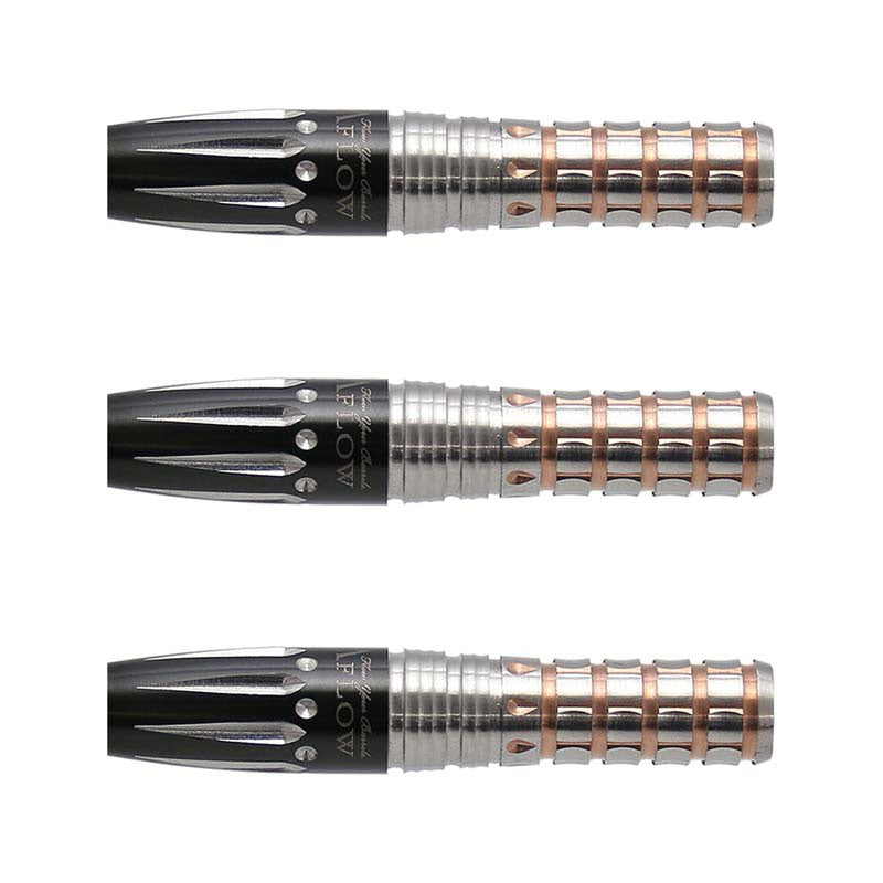 Dynasty Darts • Crystal Line Foray • 18g • SGDARTS