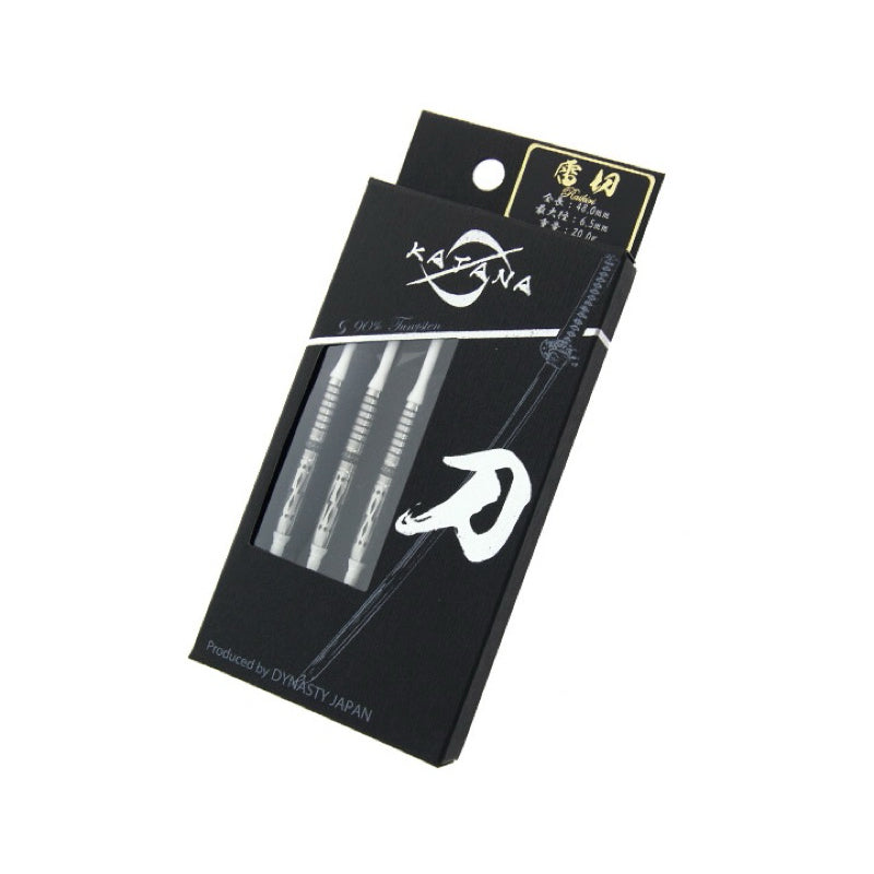 Dynasty Darts • Katana Raikiri • 20g • SGDARTS