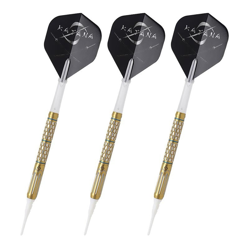 Dynasty Darts • Katana Kikuichimonji Zan • 19g 21g • SGDARTS