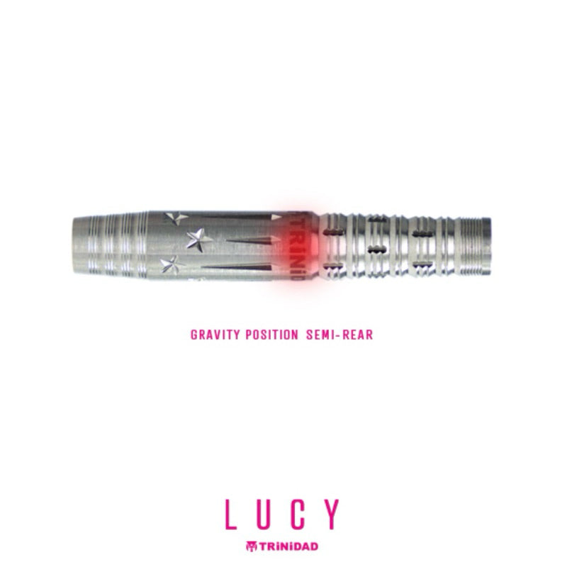 TRiNiDAD Darts • Lucy • Lucy Chang • 18g • SGDARTS
