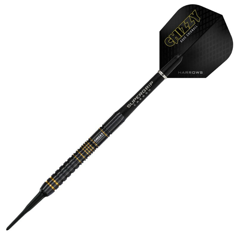 Harrows Darts • Chizzy Series 3 • Dave Chisnall • 18g 20g • SGDARTS