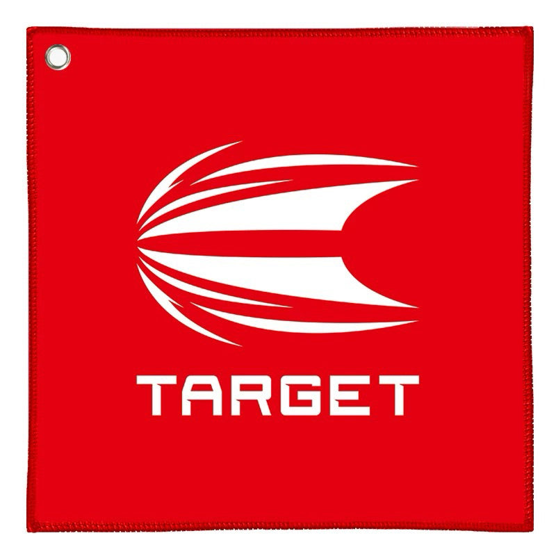Target Darts • Darts Towel • SGDARTS