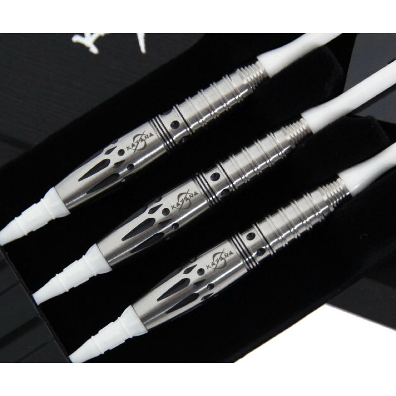 Dynasty Darts • Katana Shishi • 18g • SGDARTS