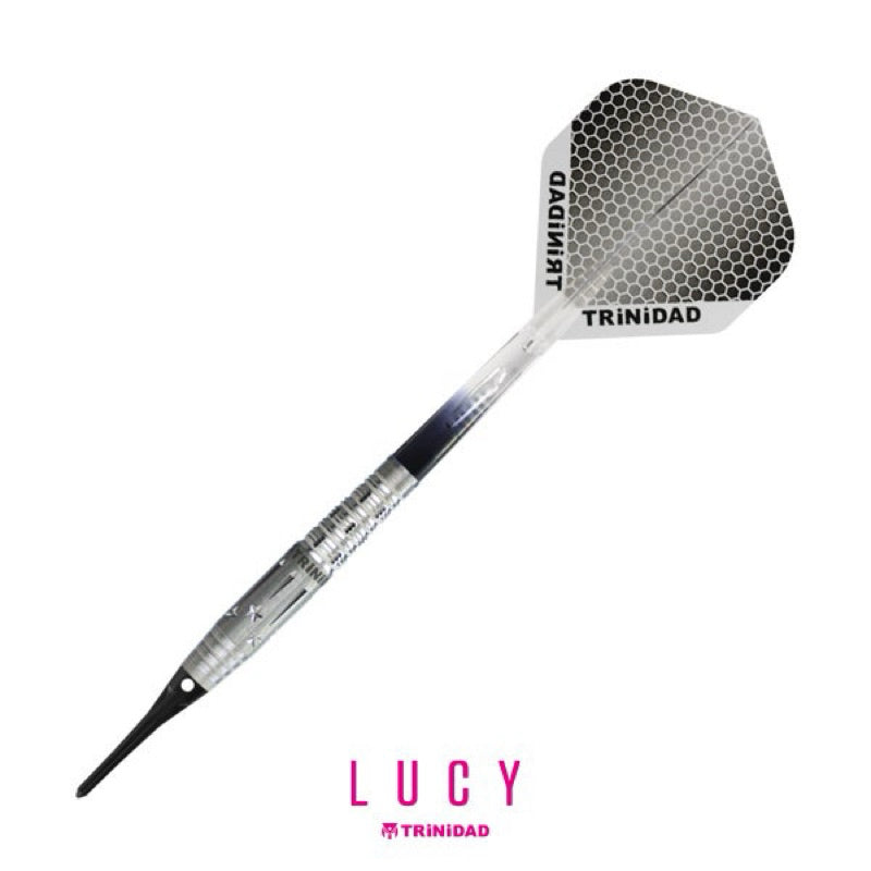 TRiNiDAD Darts • Lucy • Lucy Chang • 18g • SGDARTS