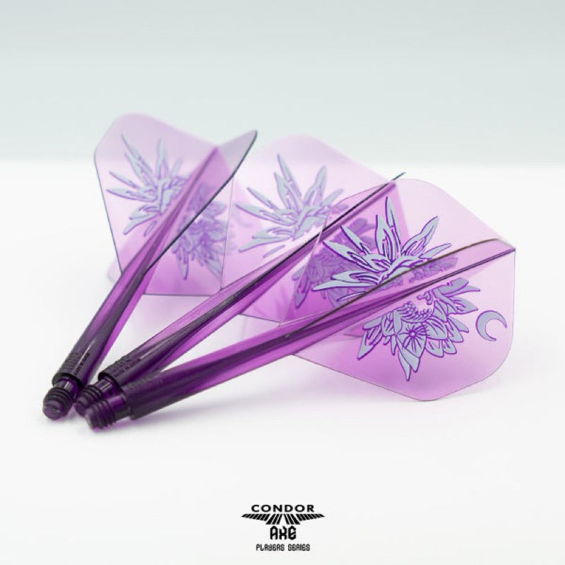 Condor Axe • Gekka Bijin • [Standard] • [Shape] • Natsumi Iwata • SGDARTS