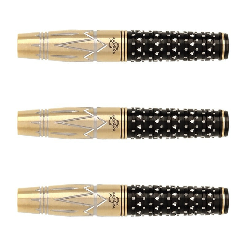 Dynasty Darts • Katana Murasame Oboro • 20g 22g • SGDARTS