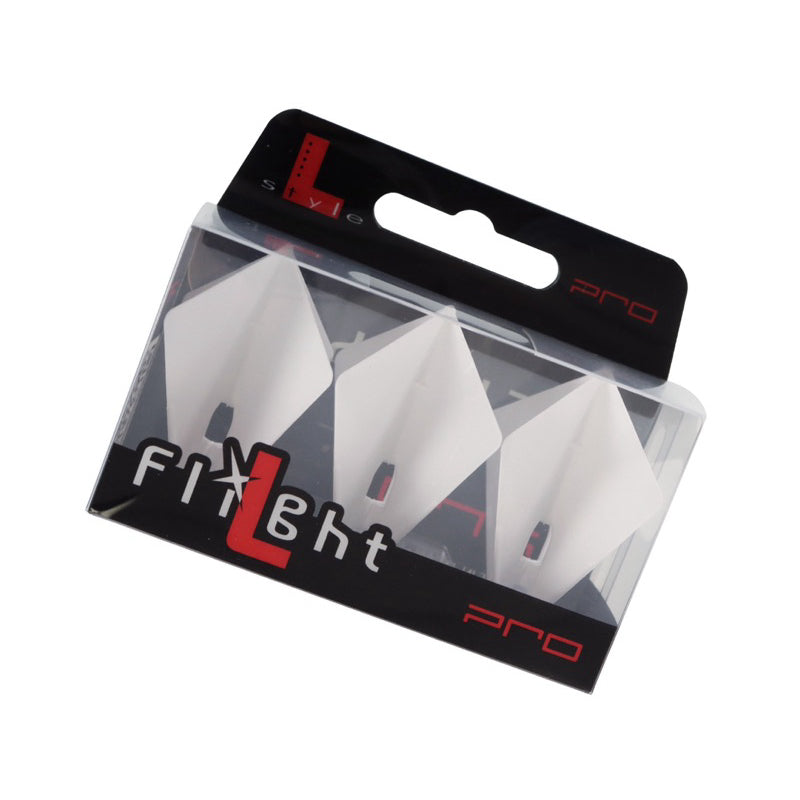 L-Flight Pro • [L7 Astra] • Dart Flights • SGDARTS