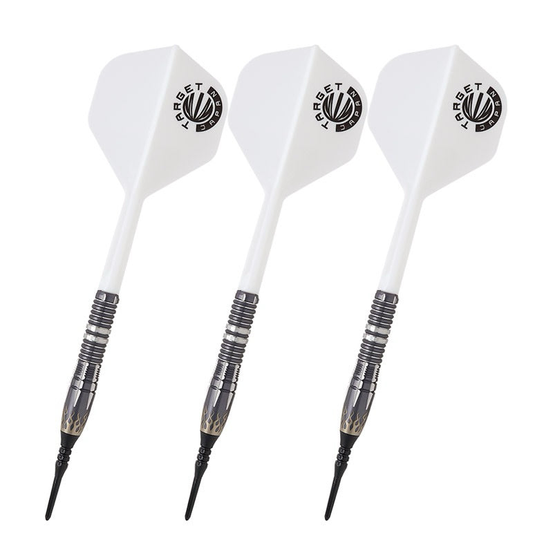 Target Darts • Pyro G10 • Mitsumasa Hoshino • 17g • SGDARTS