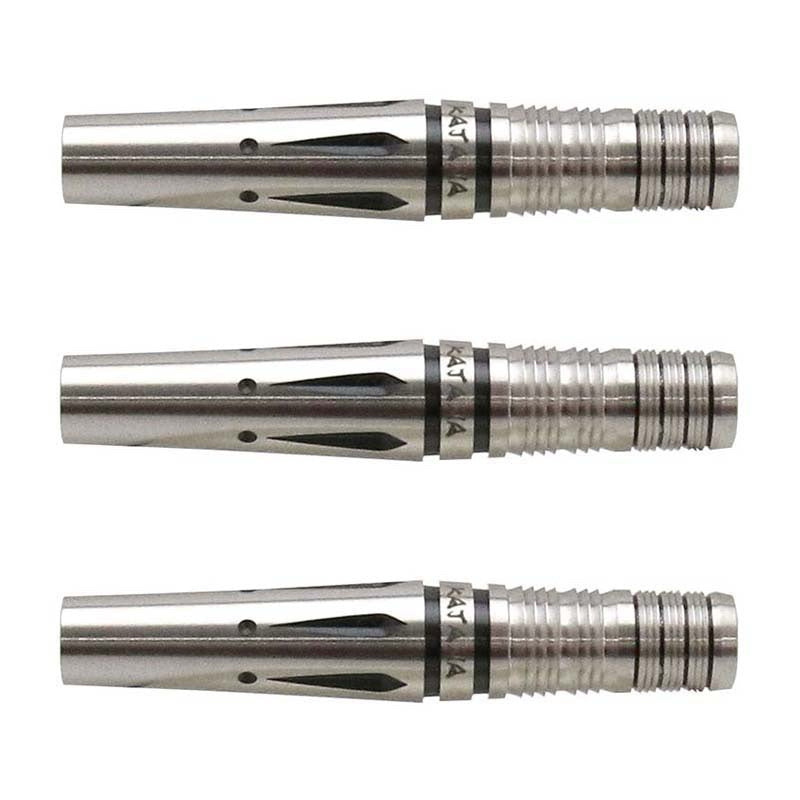 Dynasty Darts • Katana Kiba • 17.5g • SGDARTS