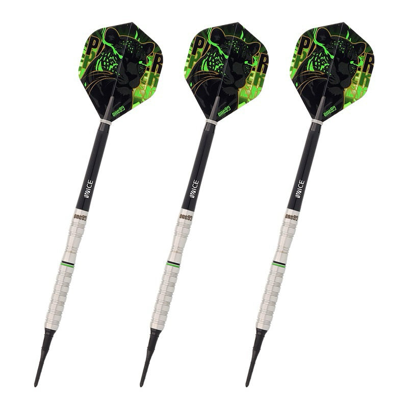 One80 Darts • Panther H • 16g 18g • SGDARTS