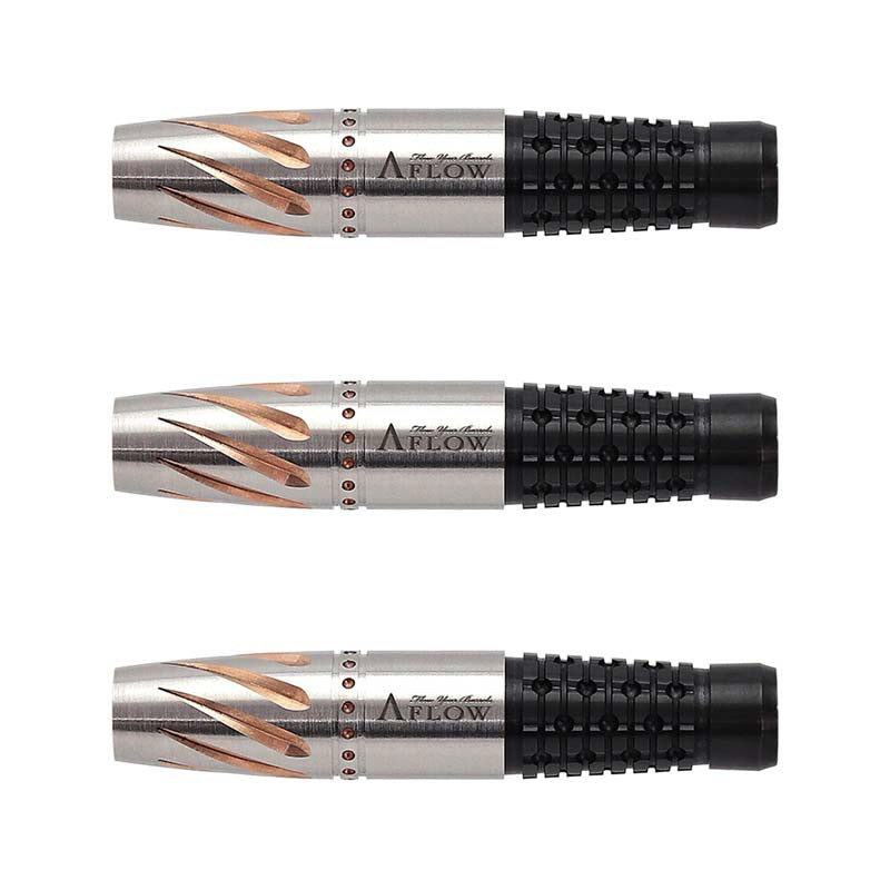 Dynasty Darts • Crystal Line Gavel • 17.5g • SGDARTS