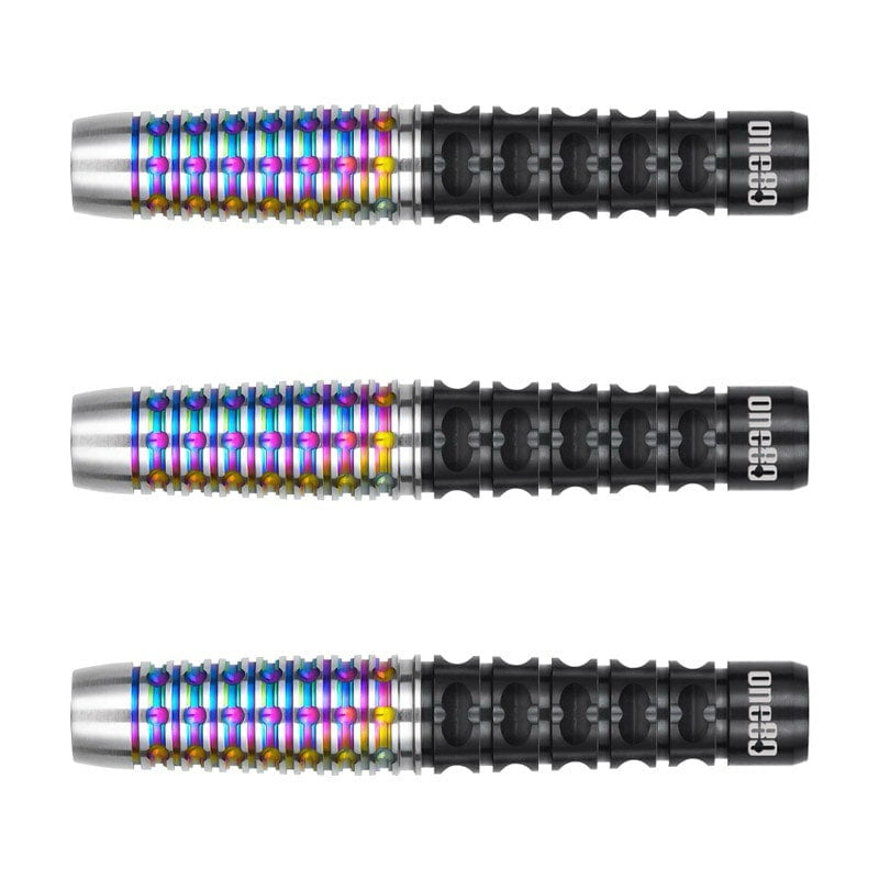 One80 Darts • Gunner 4 • Lourence Ilagan • 18g 20.5g 22g • SGDARTS