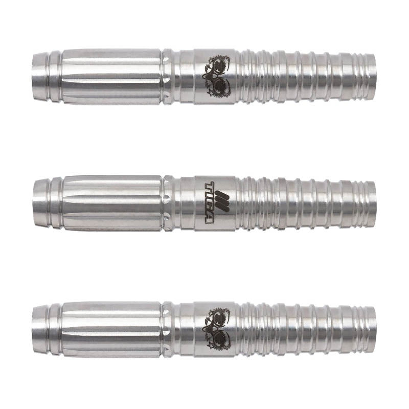 Tiga Darts • Owlsome • Hedy Wong • SGDARTS