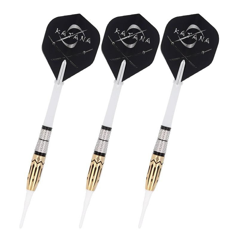 Dynasty Darts • Katana Shishi Homare • 19g 21g • SGDARTS