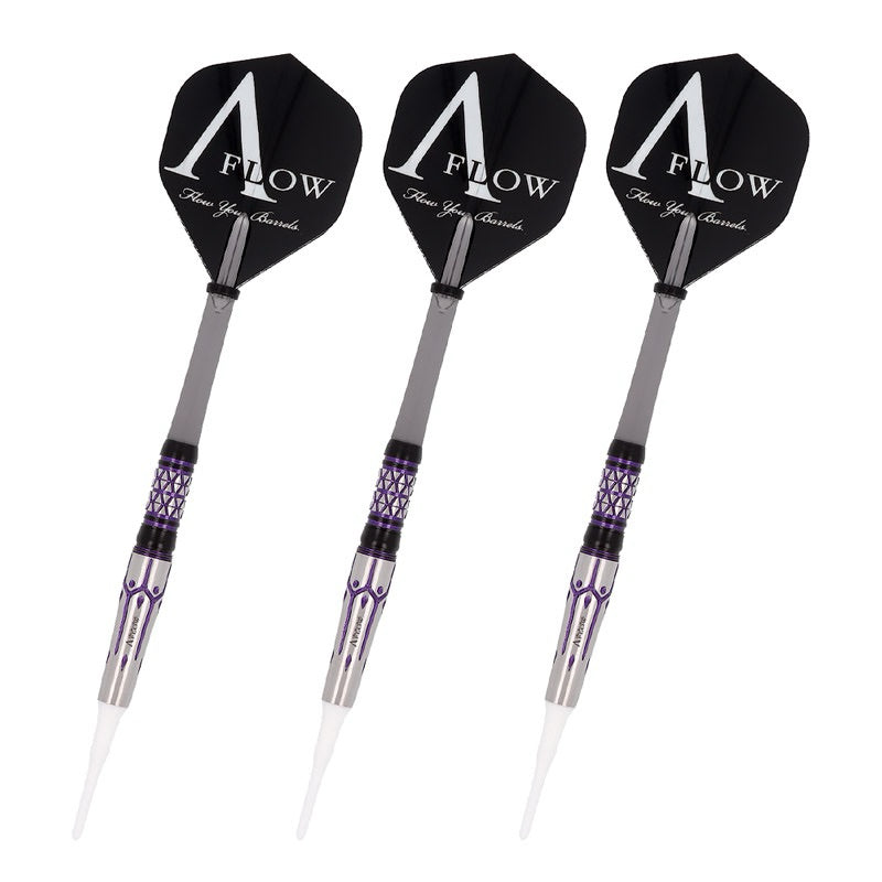 Dynasty Darts • Crystal Line Ibis 2 • 19.5g 22g • SGDARTS