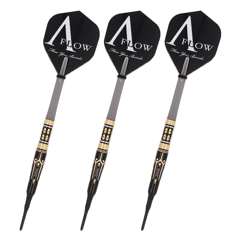 Dynasty Darts • Crystal Line Ibis 2 • 19.5g 22g • SGDARTS