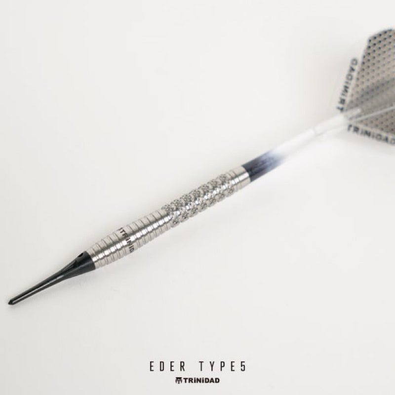 TRiNiDAD Darts • Eder Type 5 • Hiroyuki Yoshino • 22g • SGDARTS
