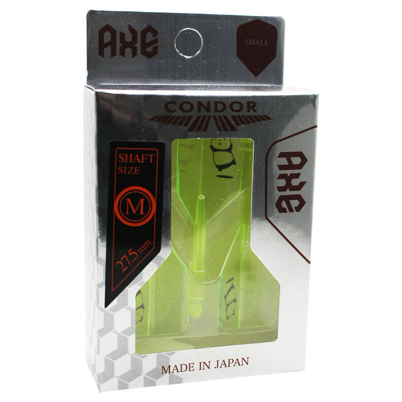 Condor Axe • Panda • [Shape] • SGDARTS