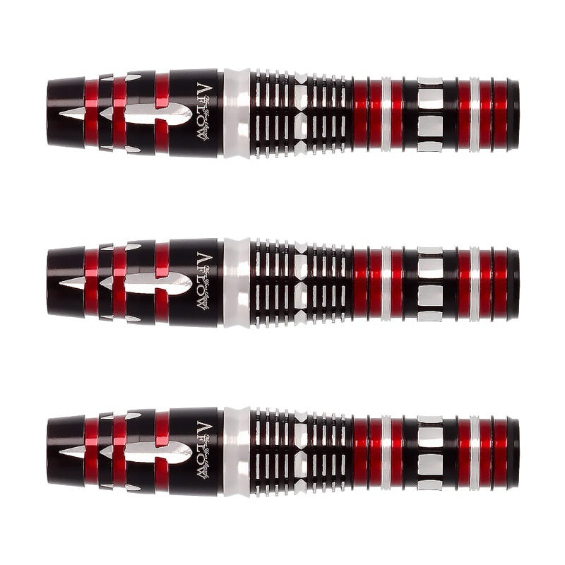 Dynasty Darts • Crystal Line Foray 2 • 18g 19g • SGDARTS