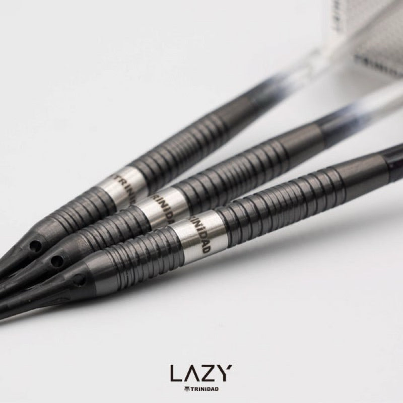 TRiNiDAD Darts • Lazy • Akimune Matsuyoshi • 22g • SGDARTS