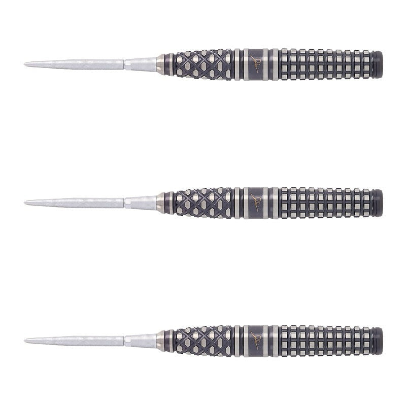 [STEELTIP] Target Darts • The Legend G8 Swiss Point • Paul Lim • 24g • SGDARTS