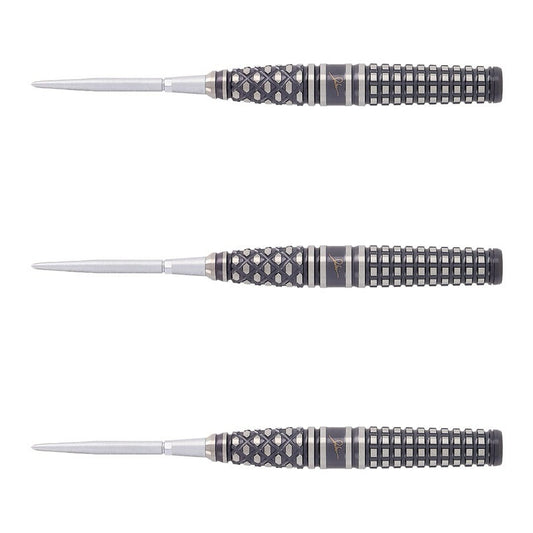 [STEELTIP] Target Darts • The Legend G8 Swiss Point • Paul Lim • 24g • SGDARTS