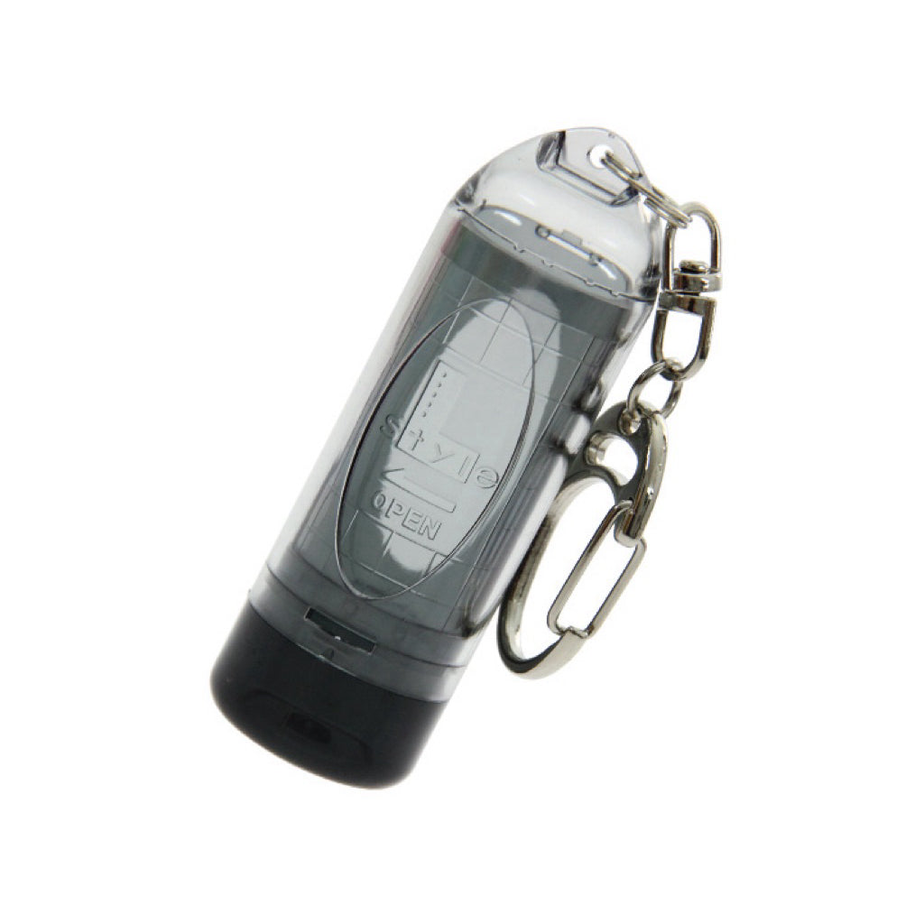 L-Style Lipstock Lip Stock • Darts Tip Case • SGDARTS