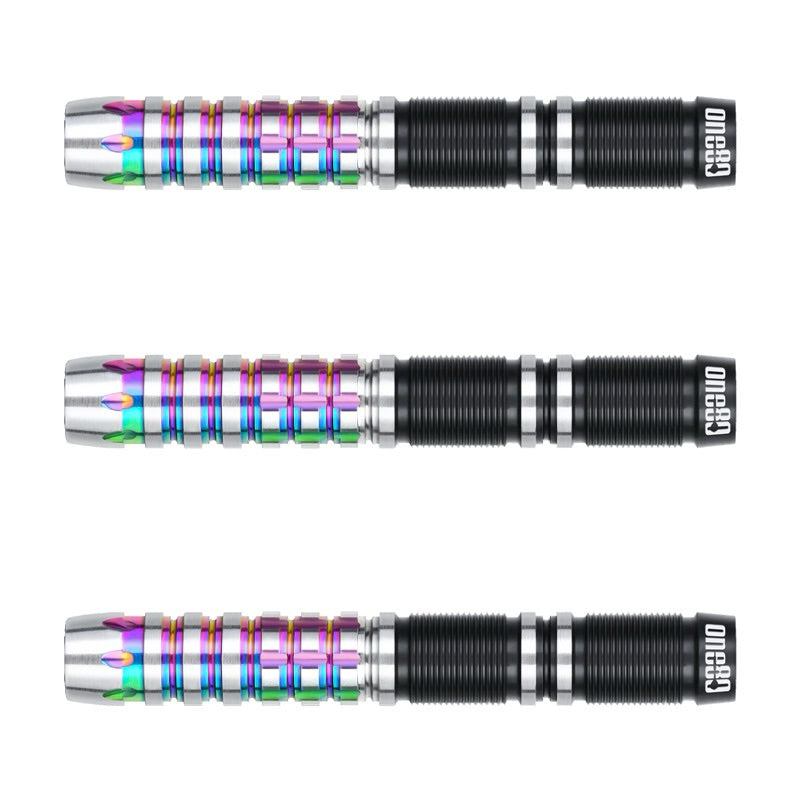 One80 Darts • Michael Valentin • 18.5g • SGDARTS
