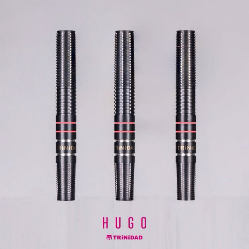 TRiNiDAD Darts • Hugo • Hugo Leung • 21.5g • SGDARTS