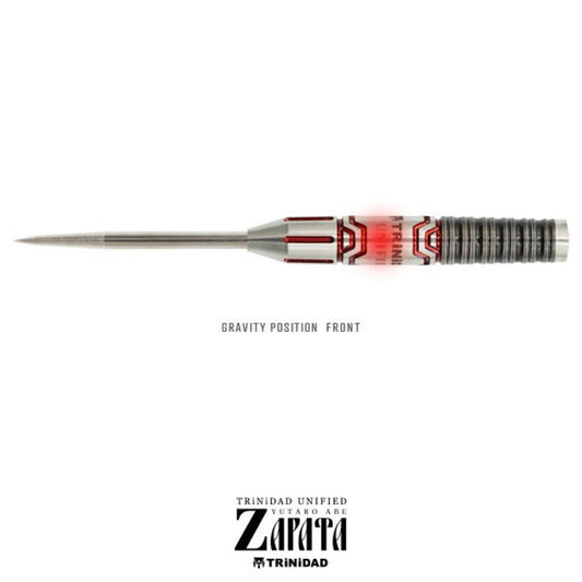 [STEELTIP] TRiNiDAD Darts • Zapata • 19g • SGDARTS