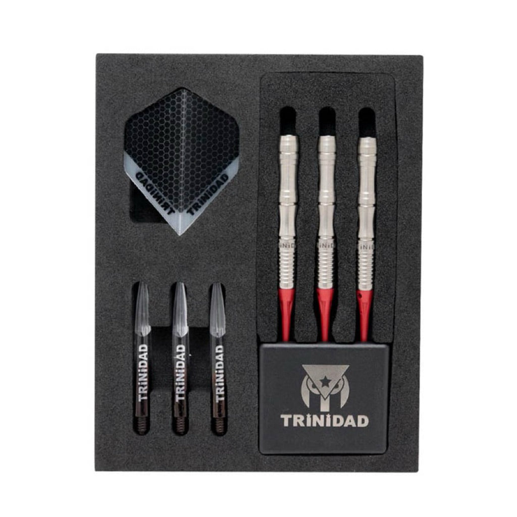 TRiNiDAD Darts • Jackson • 18g • SGDARTS
