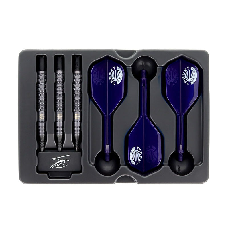 Target Darts • Sereno Max • Toru Suzuki • 21g • SGDARTS
