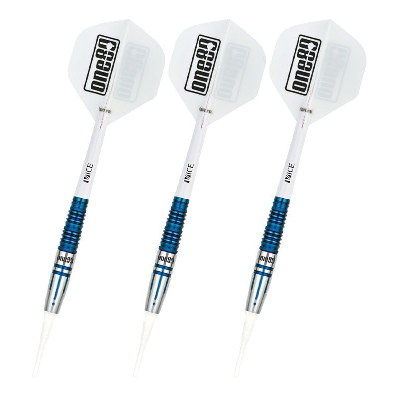 One80 Darts • Tsuji III • Hiromitsu Tsuji • 19g 21g • SGDARTS