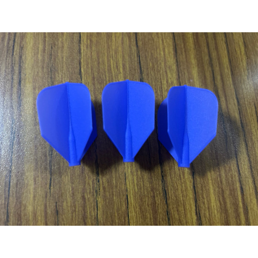 8 Flight • [Shape] • Dart Flights • SGDARTS