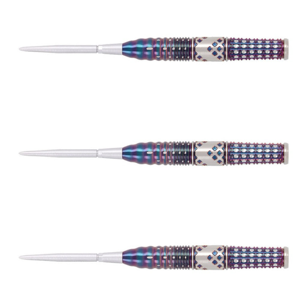 [STEELTIP] Target Darts • Charis G5 Swiss Point • Cathy Leung • 22g 24g • SGDARTS