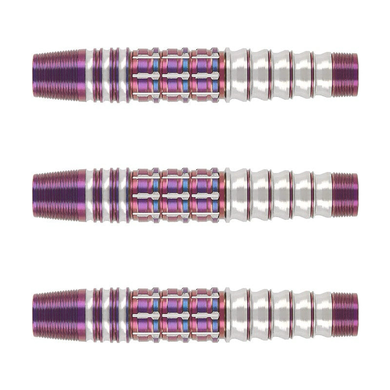 Target Darts • Zenith G1 • Tung Suk • 19g • SGDARTS