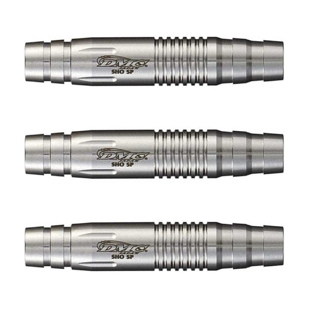 DMC Darts • Maverick Sho SP • Sho Katsumi • 16.5g • SGDARTS