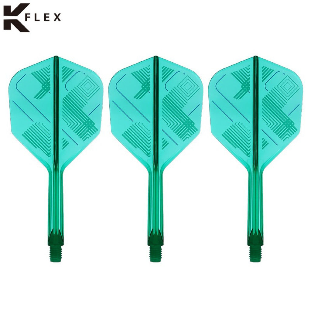 [STEELTIP] Target Darts • Kaze Ceros 01 Swiss Point • 21g 23g 25g • SGDARTS