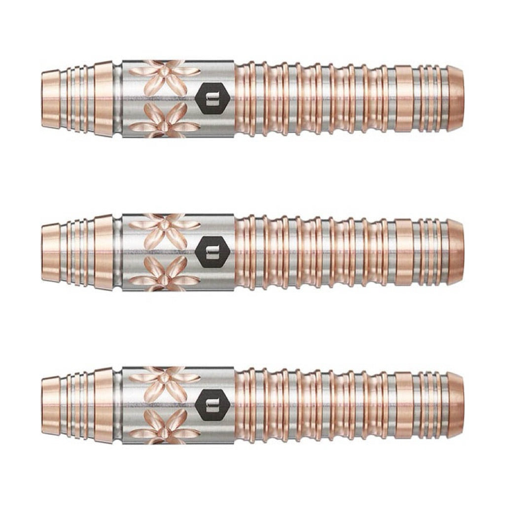 Unicorn Darts • Pesca Momoka Gold • Momoka Hayashi • 18g 18.5g 19g • SGDARTS