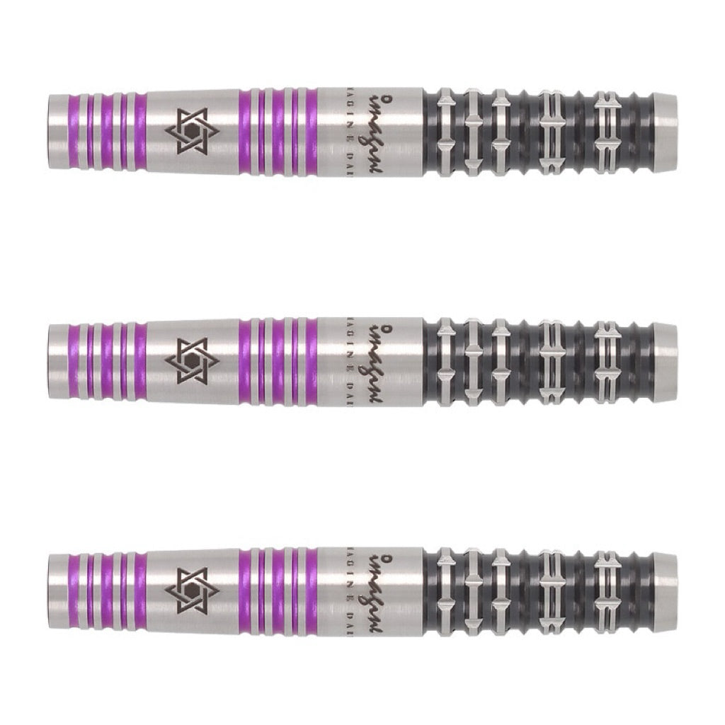 Imagine Darts • Cat • Cat Ip • 19.5g • SGDARTS