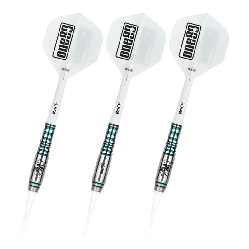 One80 Darts • Mao 4 • Mao Shimamura • 16g 18g 20g • SGDARTS