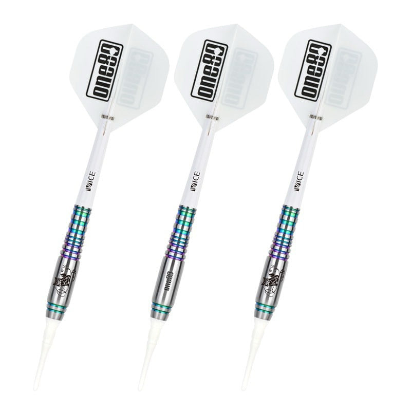 One80 Darts • Mao 4 • Mao Shimamura • 16g 18g 20g • SGDARTS