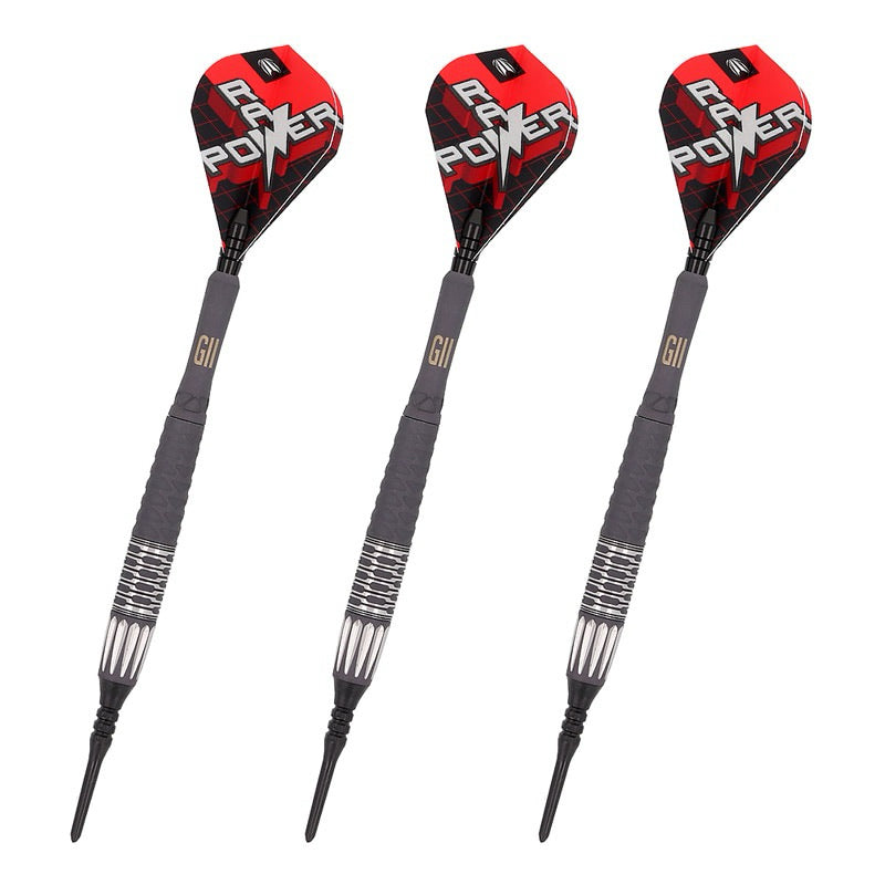 Target Darts • Power 9Five G11 • Phil Taylor • 18g 20g • SGDARTS