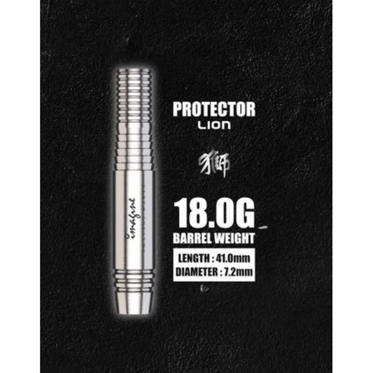 Imagine Darts • Protector Lion • 18g • SGDARTS