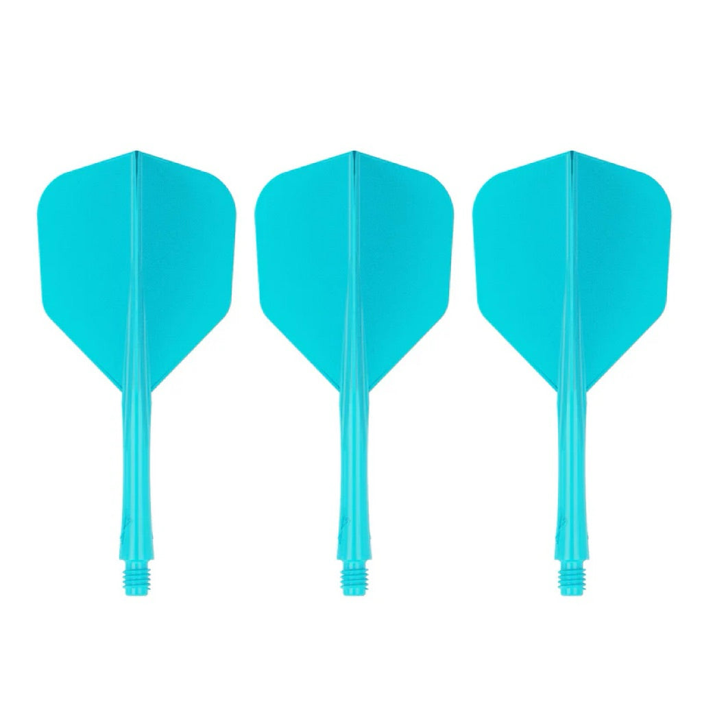 Caliburn Sup Lite Flights • [Shape] • SGDARTS