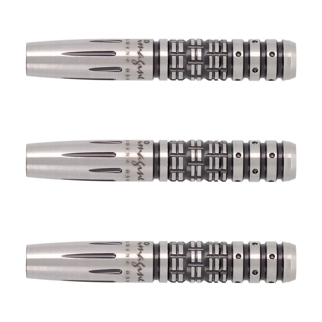 Imagine Darts • CL • Lin Ching Lung • 19.5g • SGDARTS